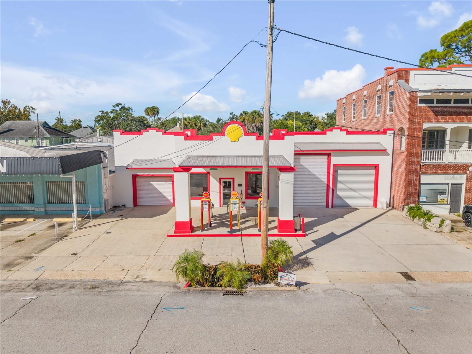 208 MAGNOLIA ST, NEW SMYRNA BEACH, FL, 32168
