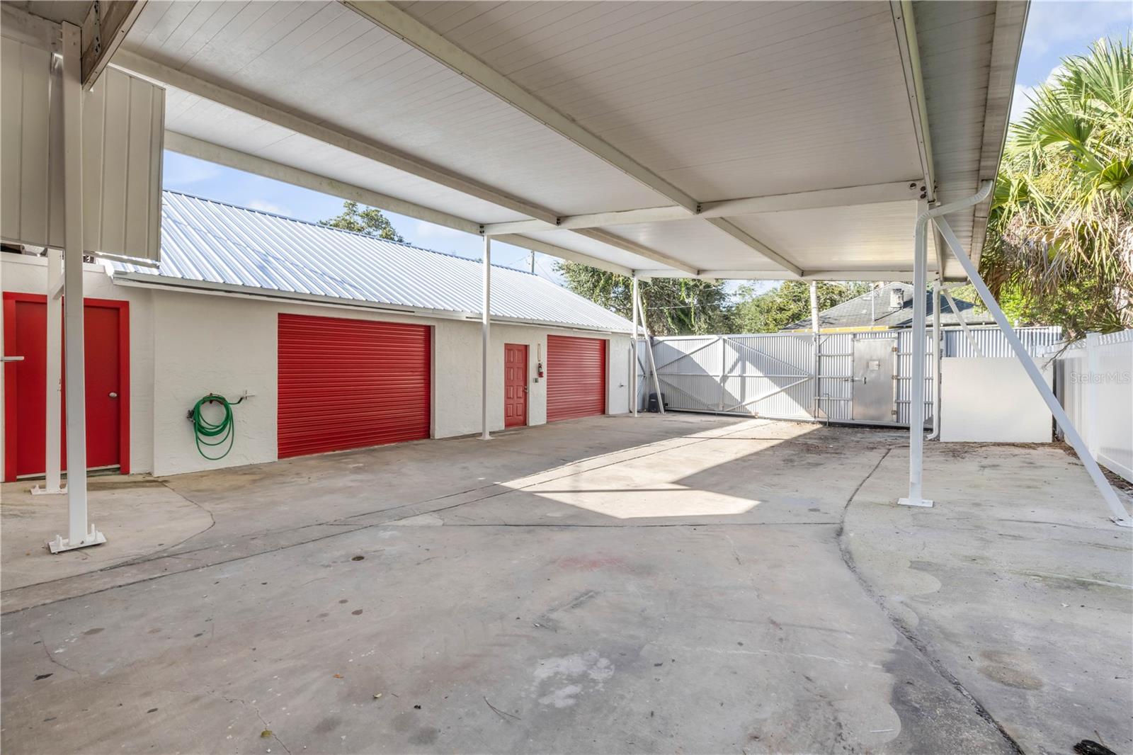 208 MAGNOLIA ST, NEW SMYRNA BEACH, FL, 32168