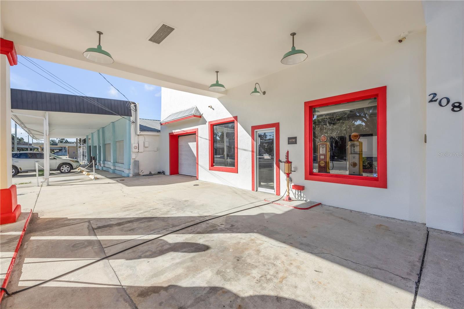 208 MAGNOLIA ST, NEW SMYRNA BEACH, FL, 32168