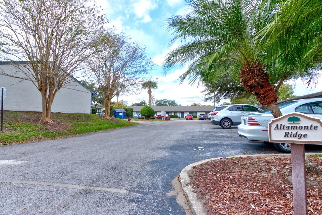 ALTAMONTE RIDGE, ALTAMONTE SPRINGS, FL, 32701