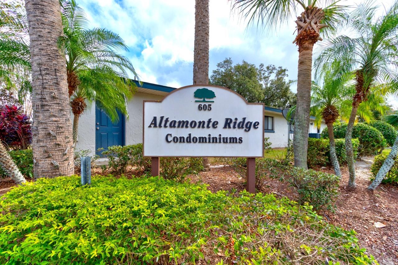 ALTAMONTE RIDGE, ALTAMONTE SPRINGS, FL, 32701