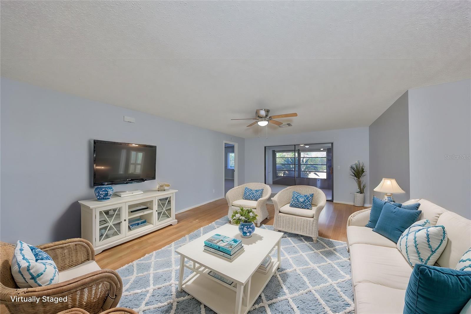2421 LANCASTER DR, SUN CITY CENTER, FL, 33573