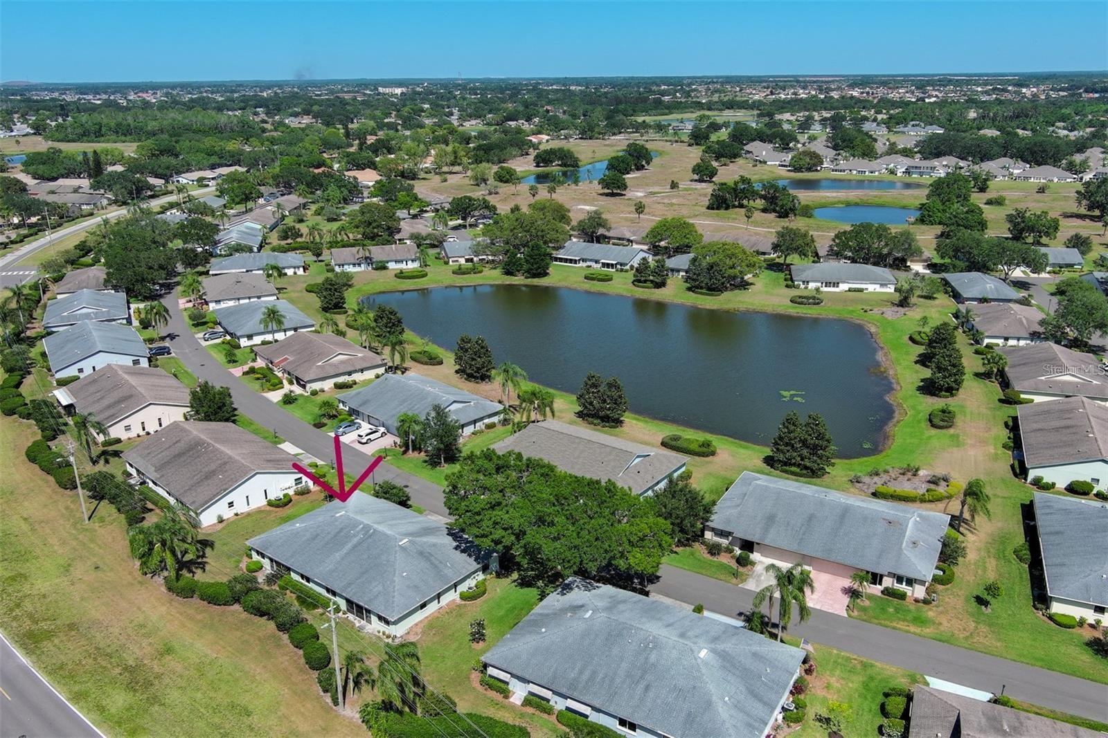 2421 LANCASTER DR, SUN CITY CENTER, FL, 33573