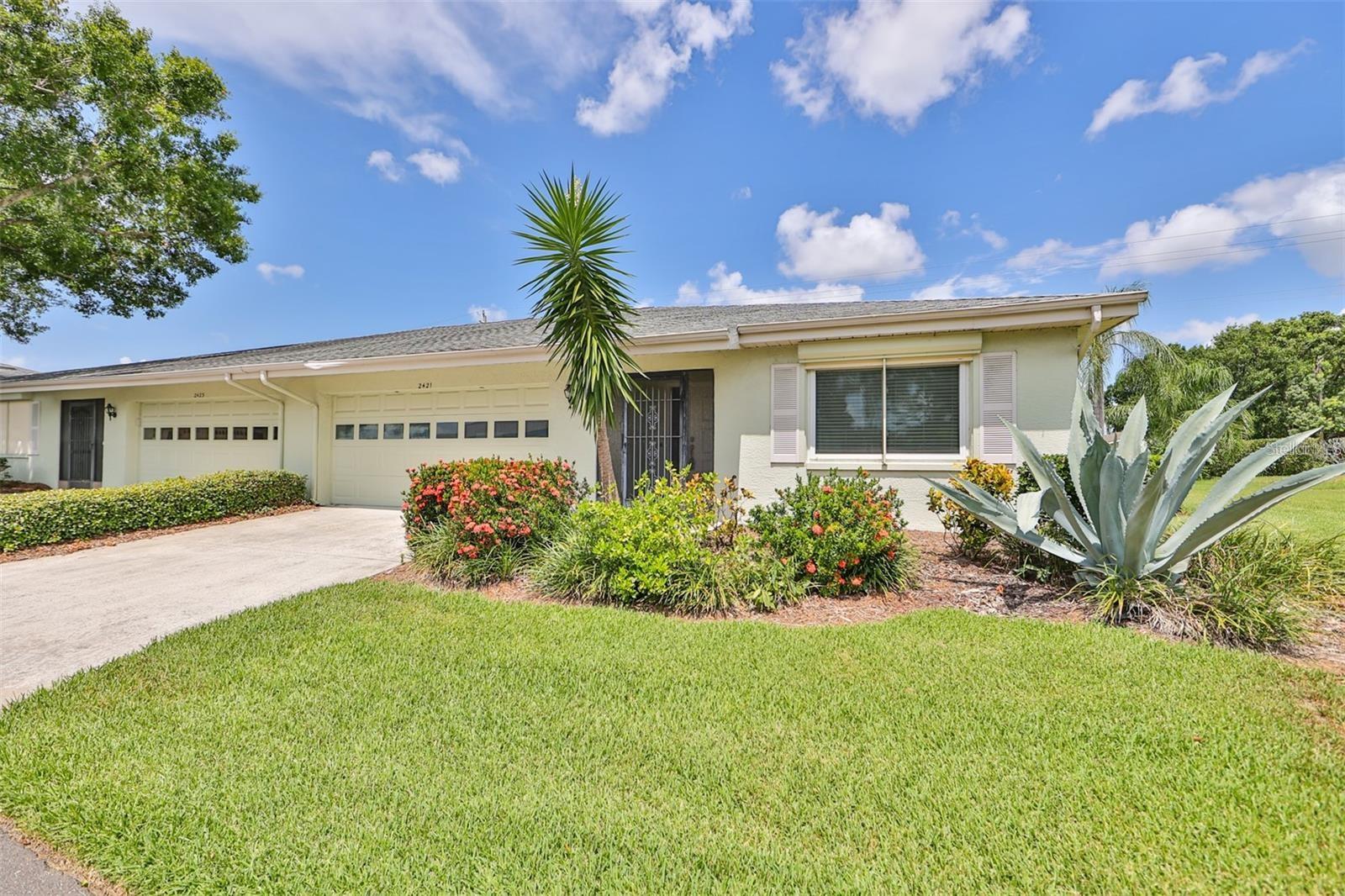 2421 LANCASTER DR, SUN CITY CENTER, FL, 33573