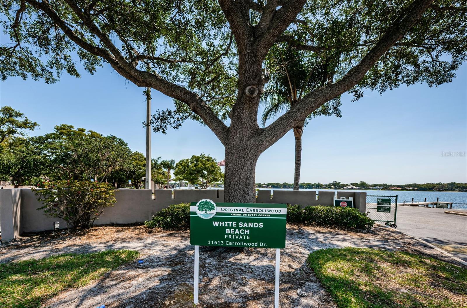 3201 BELMORE RD, TAMPA, FL, 33618