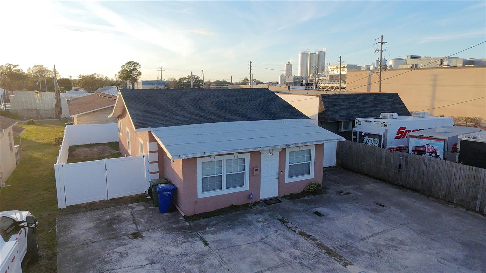 1109 5TH ST SW, WINTER HAVEN, FL, 33880
