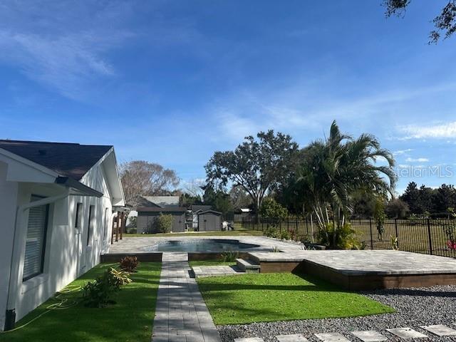 1650 ROBERTS LANDING RD, WINDERMERE, FL, 34786