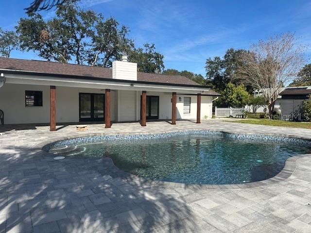 1650 ROBERTS LANDING RD, WINDERMERE, FL, 34786