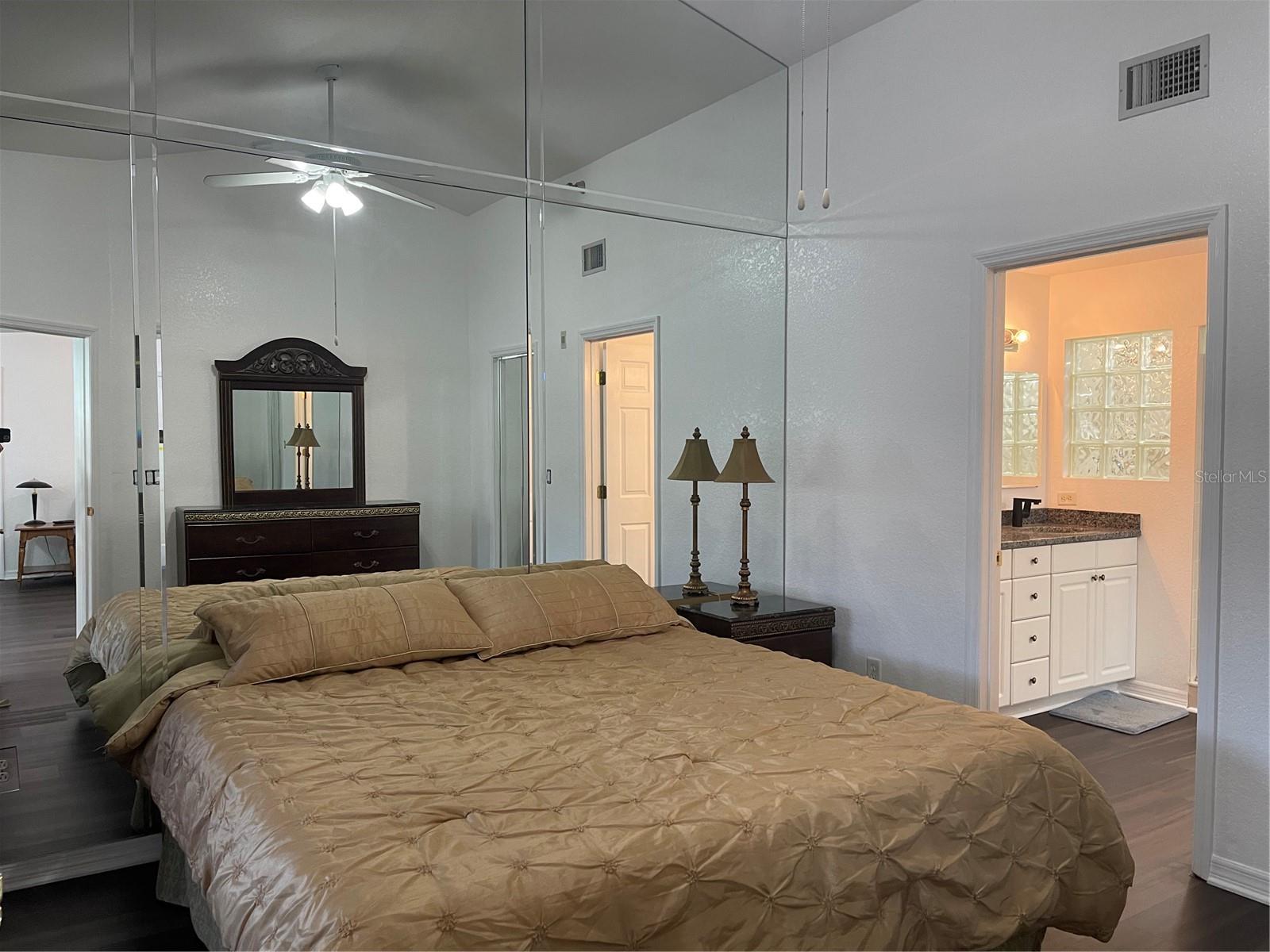 21146 FOUNTAIN VIEW LN #4303, LUTZ, FL, 33558