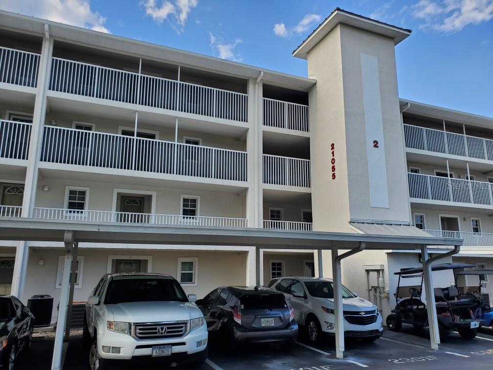 21146 FOUNTAIN VIEW LN #4303, LUTZ, FL, 33558