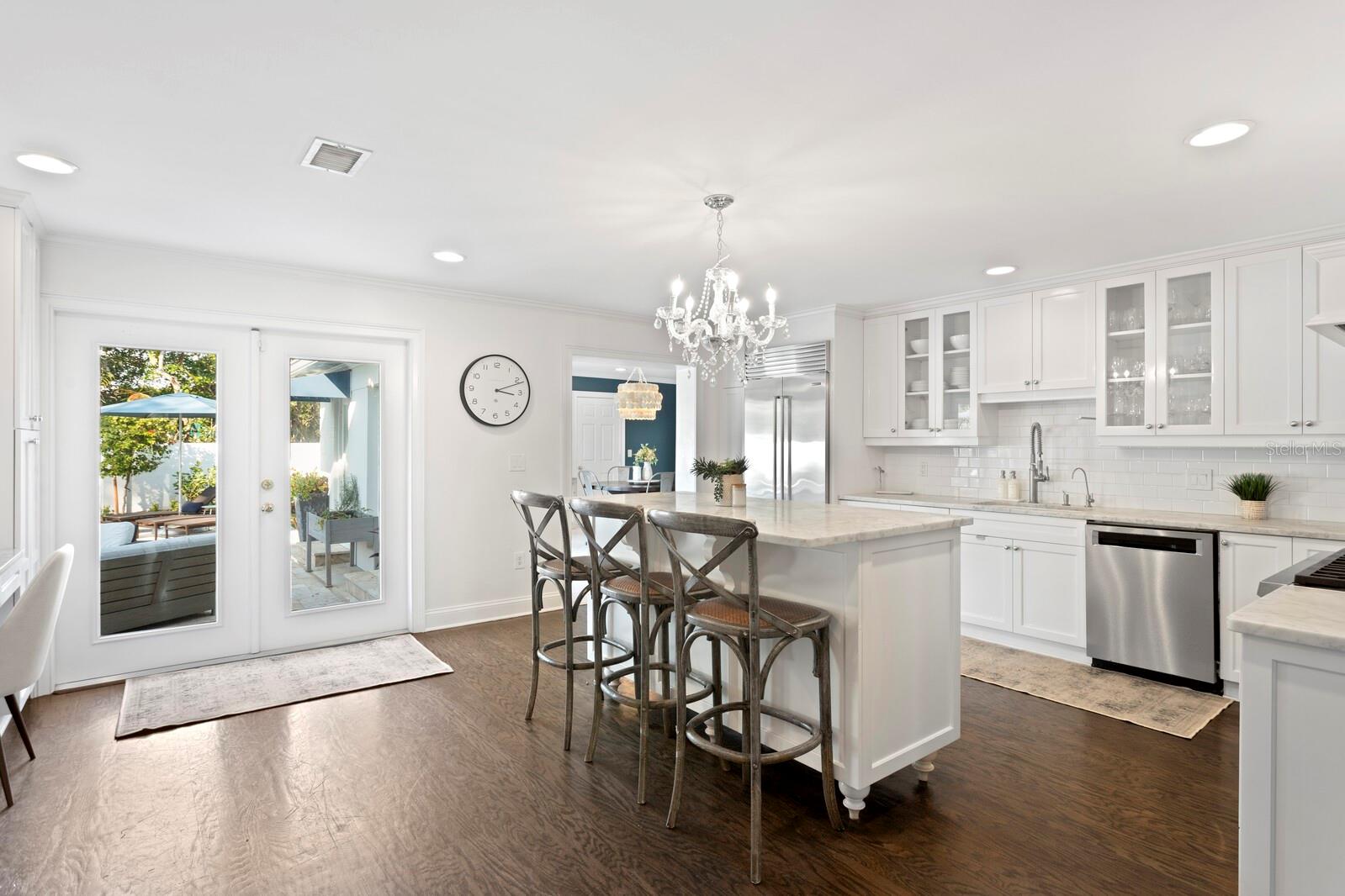 4811 CULBREATH ISLES RD, TAMPA, FL, 33629