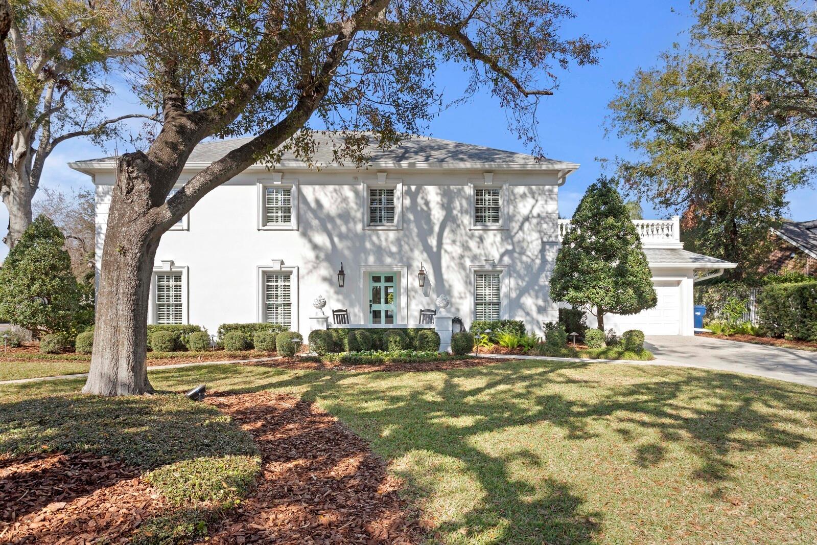 4811 CULBREATH ISLES RD, TAMPA, FL, 33629