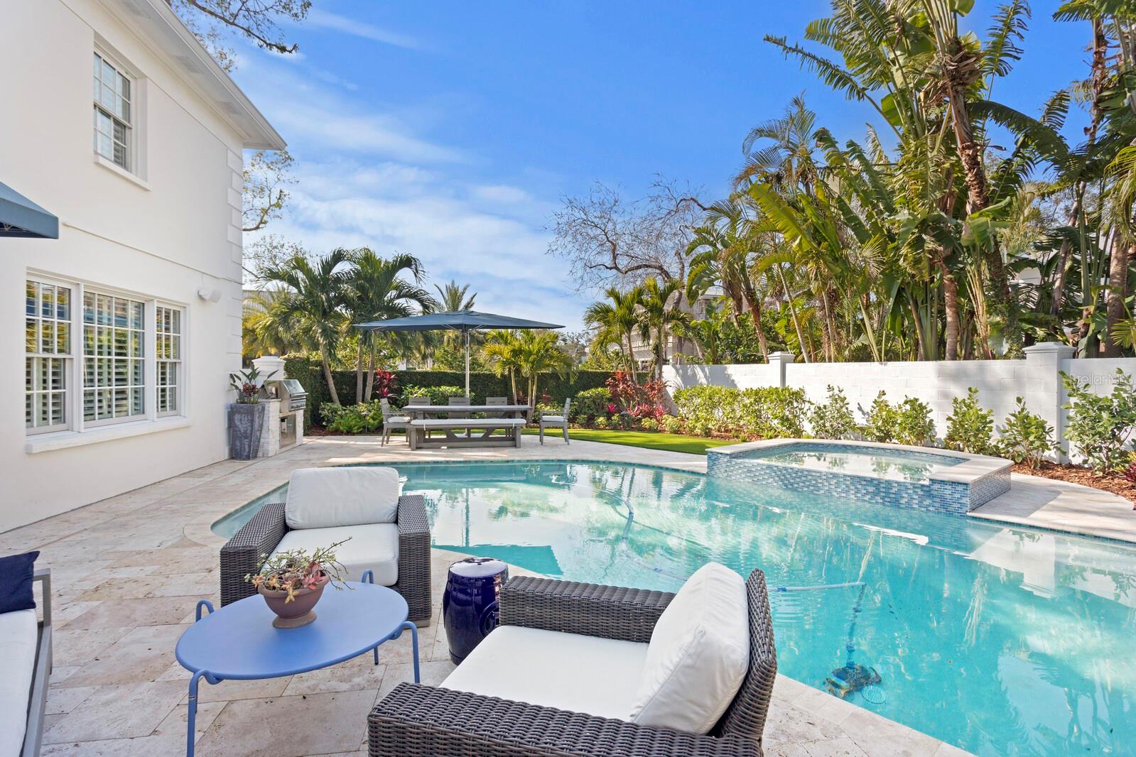 4811 CULBREATH ISLES RD, TAMPA, FL, 33629
