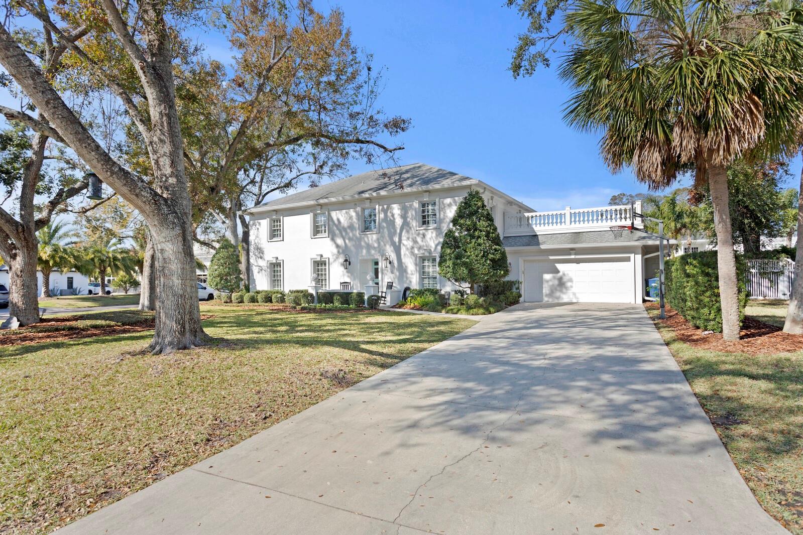 4811 CULBREATH ISLES RD, TAMPA, FL, 33629
