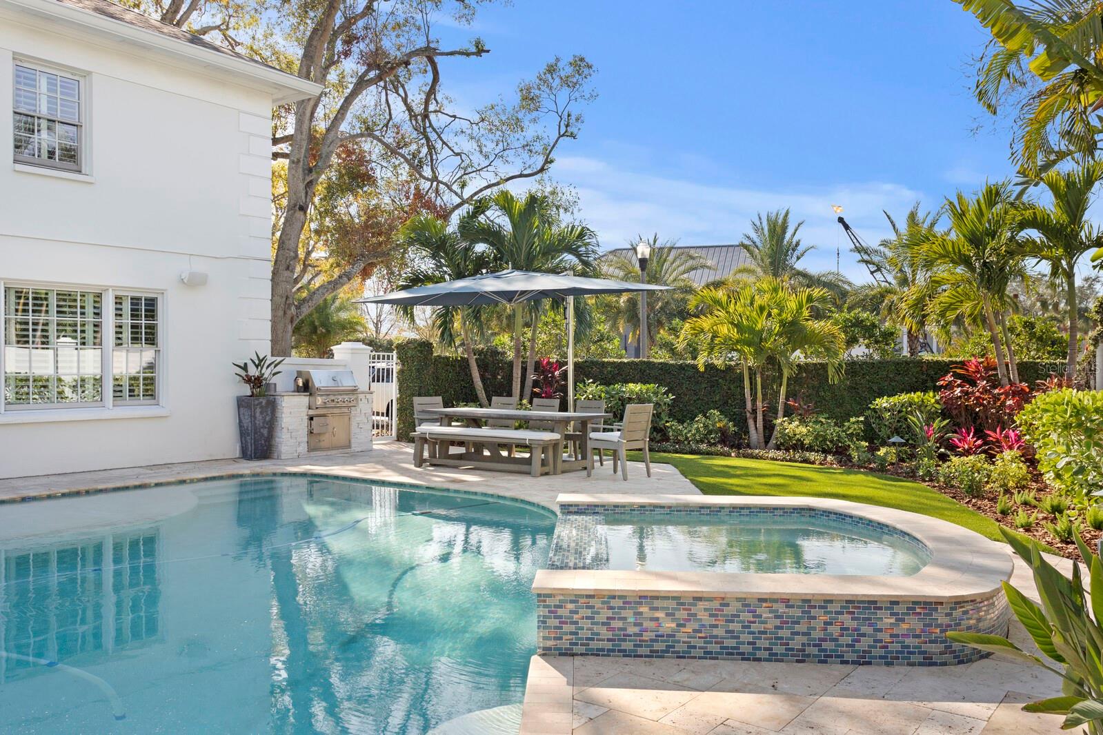 4811 CULBREATH ISLES RD, TAMPA, FL, 33629