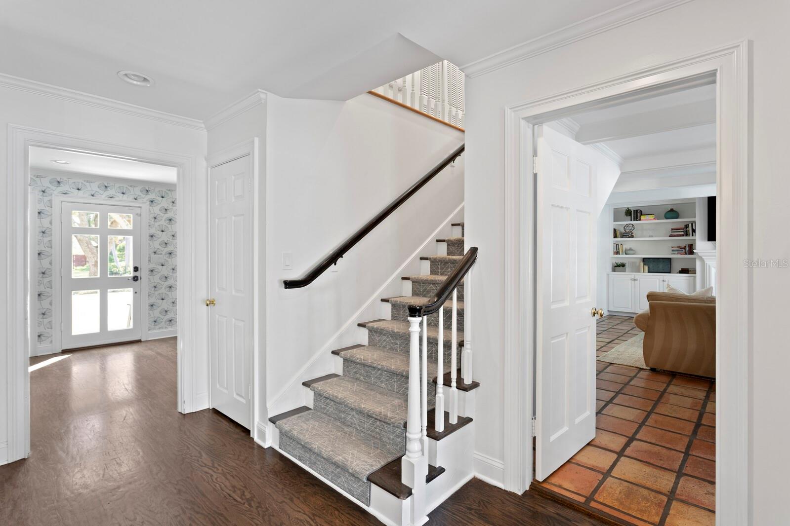 4811 CULBREATH ISLES RD, TAMPA, FL, 33629