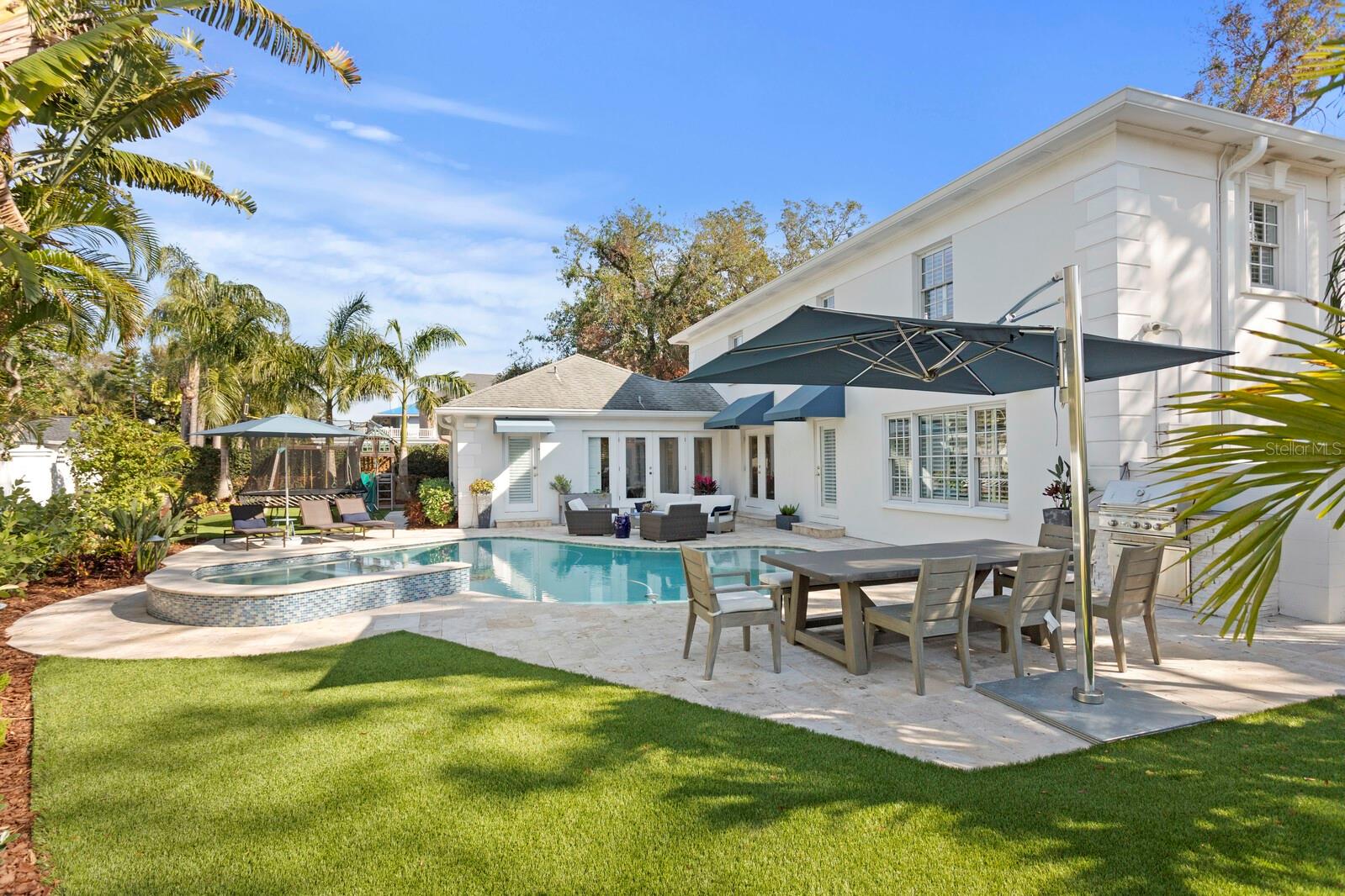 4811 CULBREATH ISLES RD, TAMPA, FL, 33629