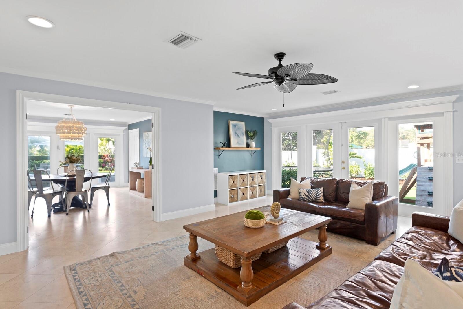 4811 CULBREATH ISLES RD, TAMPA, FL, 33629