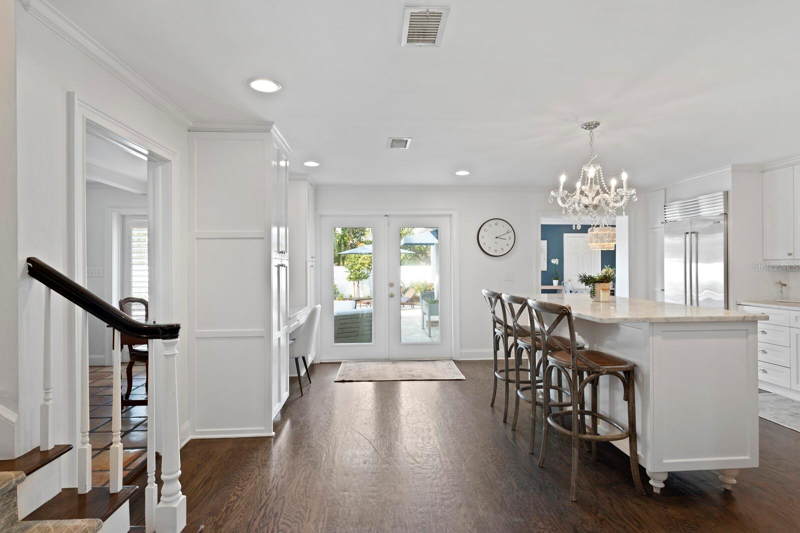 4811 CULBREATH ISLES RD, TAMPA, FL, 33629