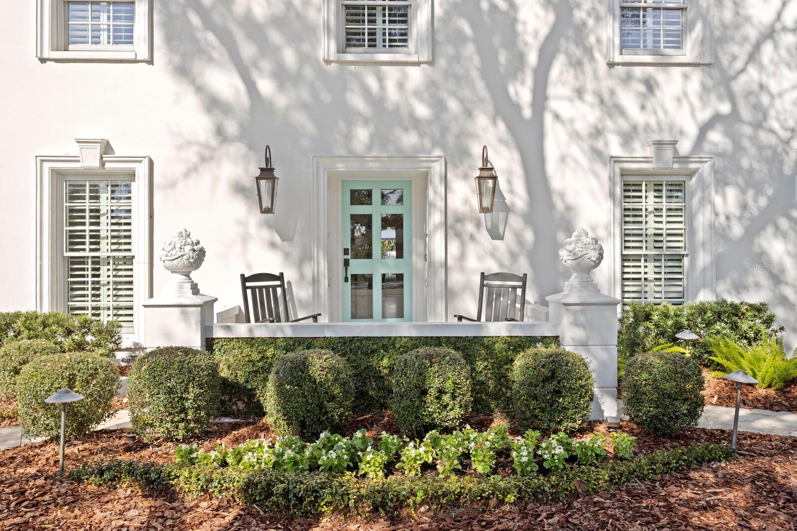 4811 CULBREATH ISLES RD, TAMPA, FL, 33629