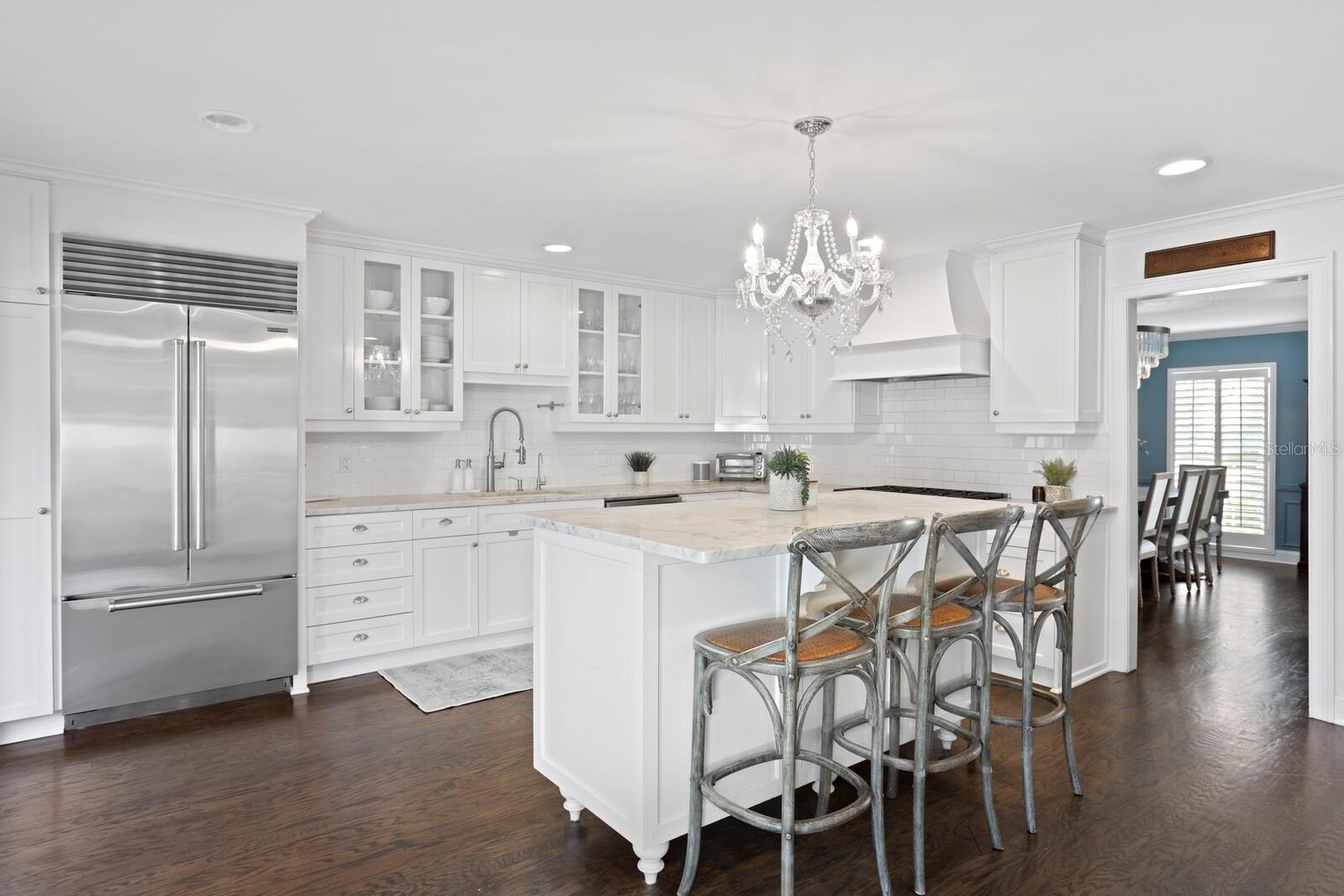4811 CULBREATH ISLES RD, TAMPA, FL, 33629
