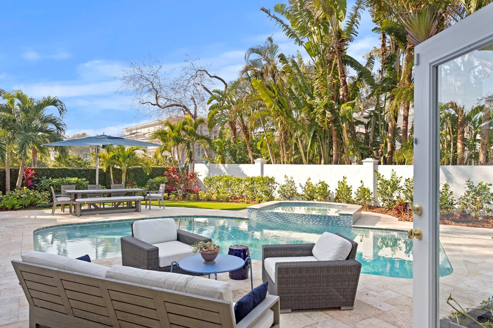 4811 CULBREATH ISLES RD, TAMPA, FL, 33629