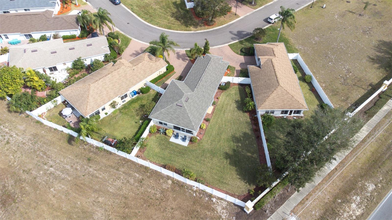 3445 RALEIGH DR, WINTER HAVEN, FL, 33884