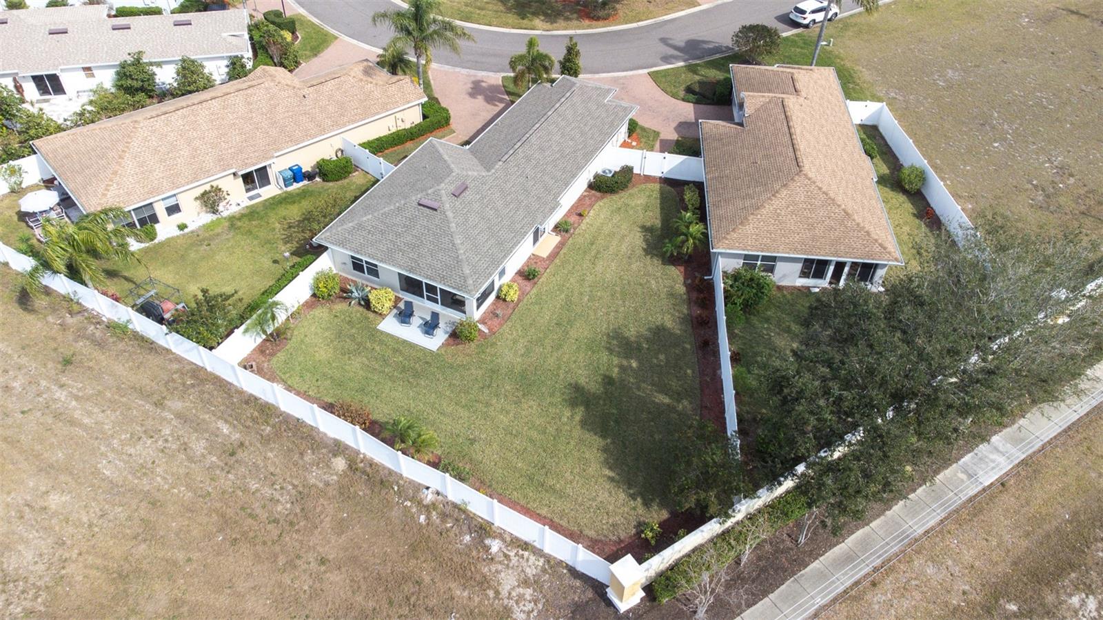 3445 RALEIGH DR, WINTER HAVEN, FL, 33884