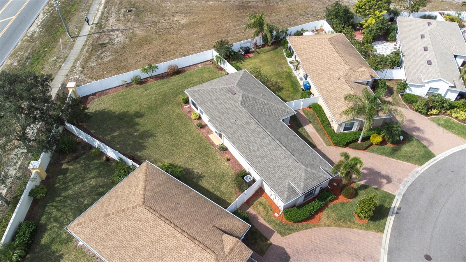 3445 RALEIGH DR, WINTER HAVEN, FL, 33884