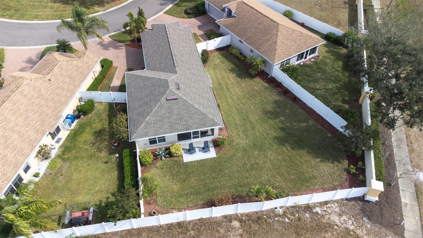 3445 RALEIGH DR, WINTER HAVEN, FL, 33884