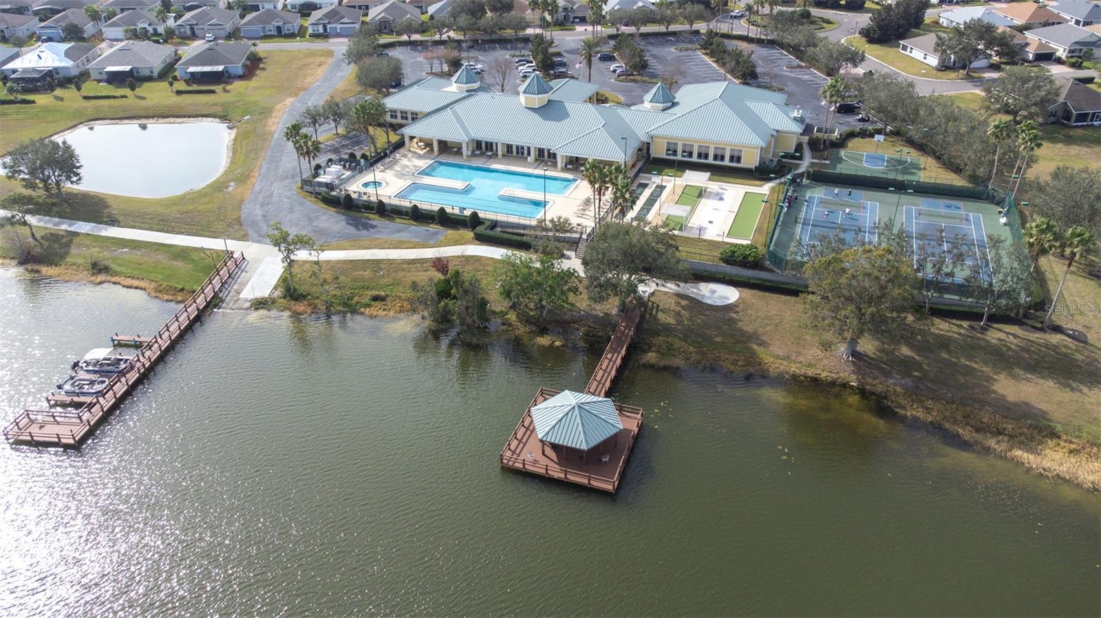 3445 RALEIGH DR, WINTER HAVEN, FL, 33884