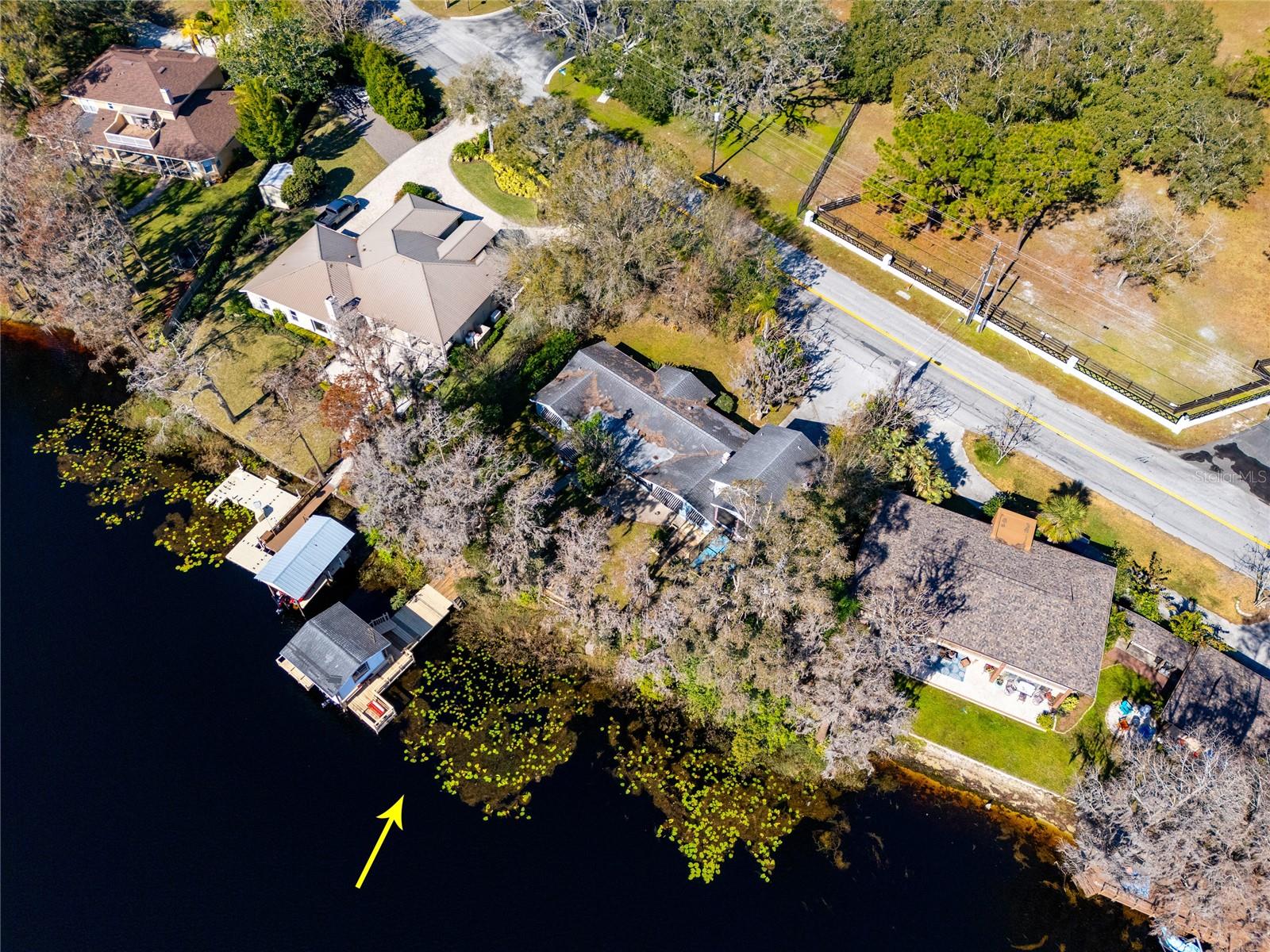 10106 TARPON SPRINGS RD, ODESSA, FL, 33556