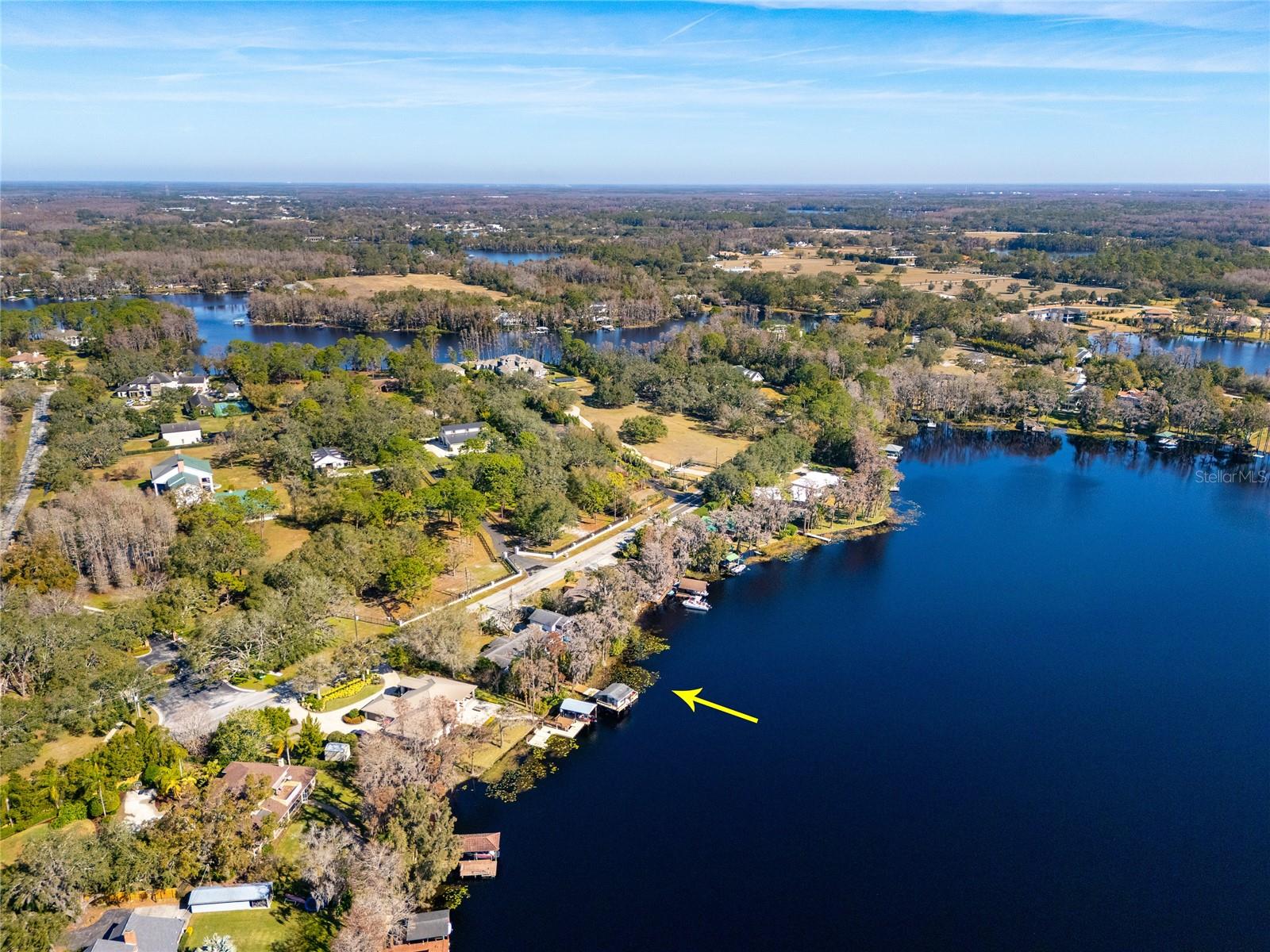10106 TARPON SPRINGS RD, ODESSA, FL, 33556