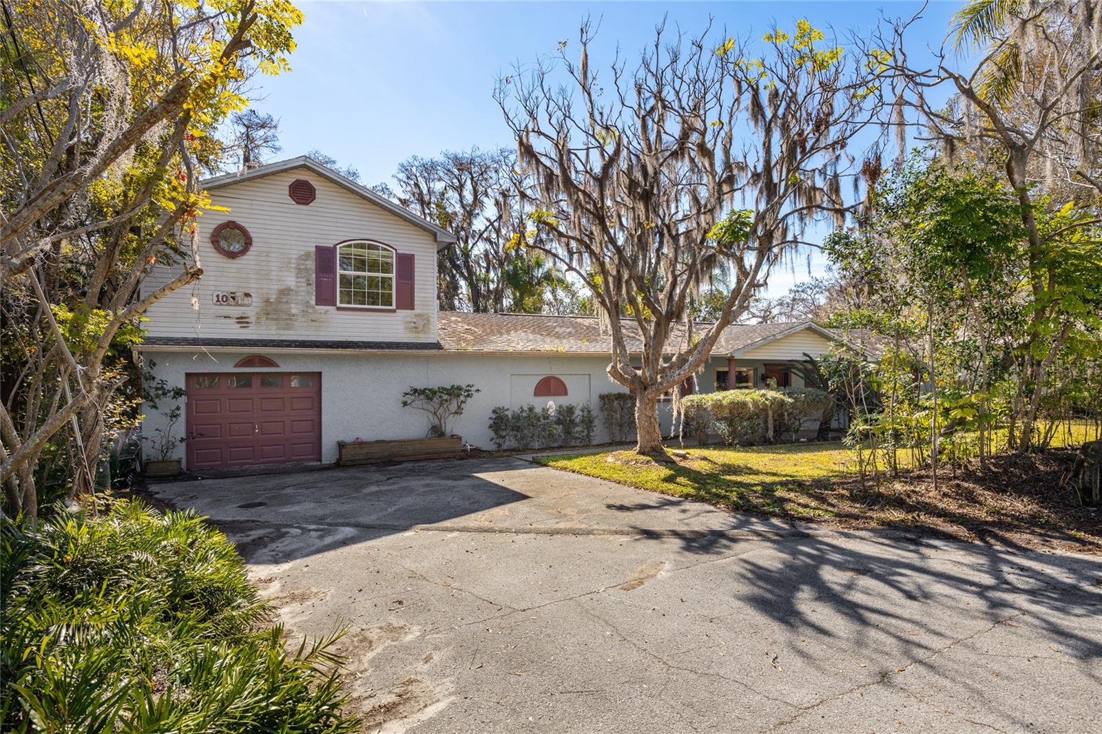 10106 TARPON SPRINGS RD, ODESSA, FL, 33556