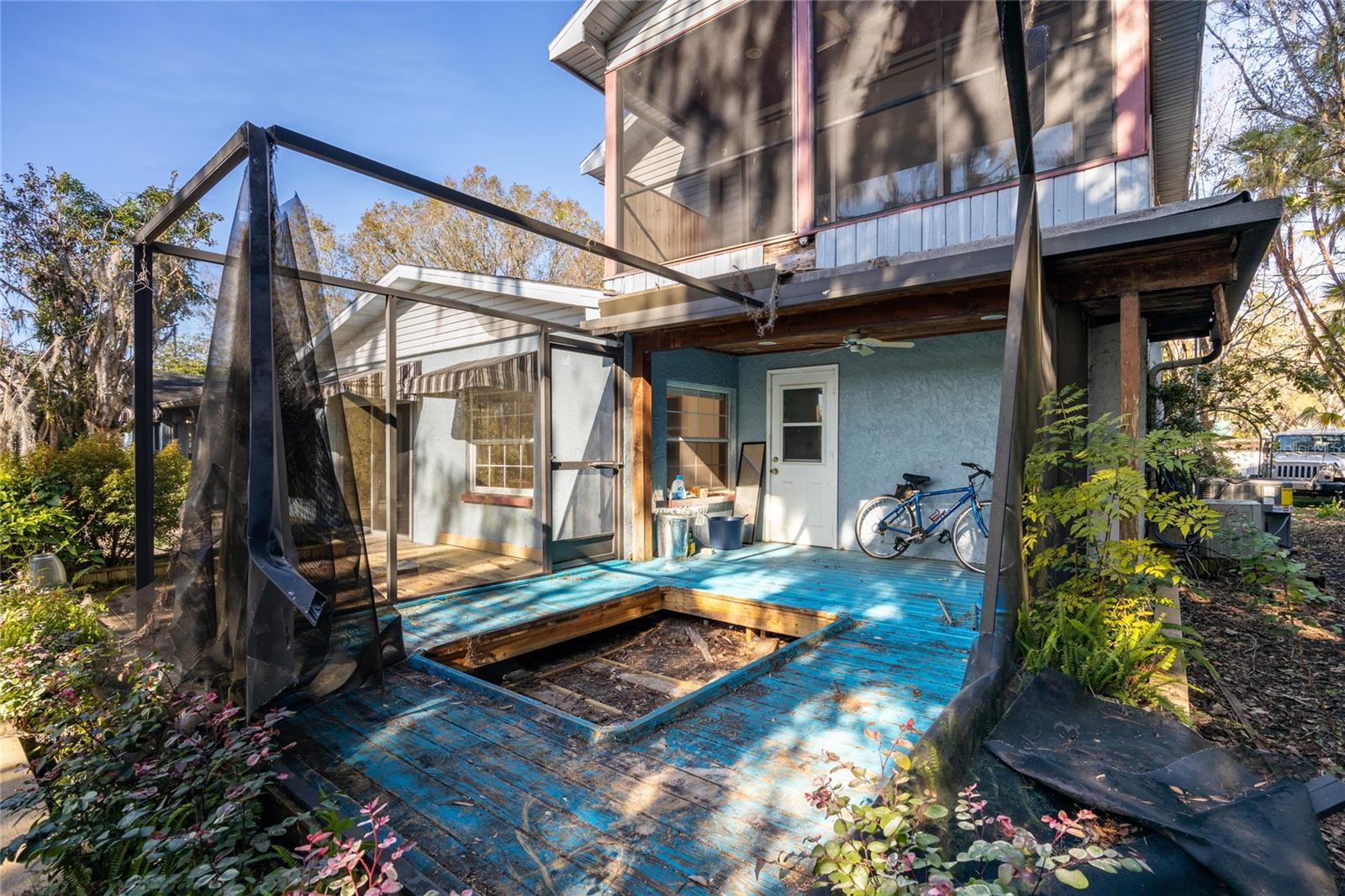 10106 TARPON SPRINGS RD, ODESSA, FL, 33556