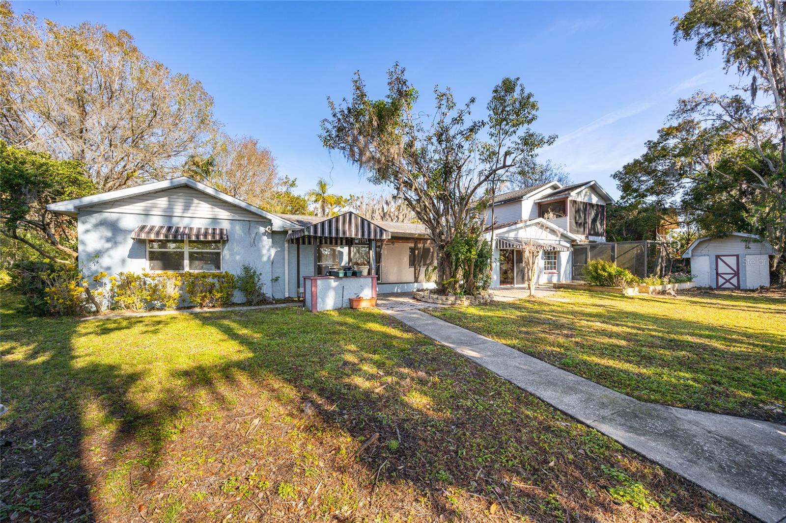 10106 TARPON SPRINGS RD, ODESSA, FL, 33556