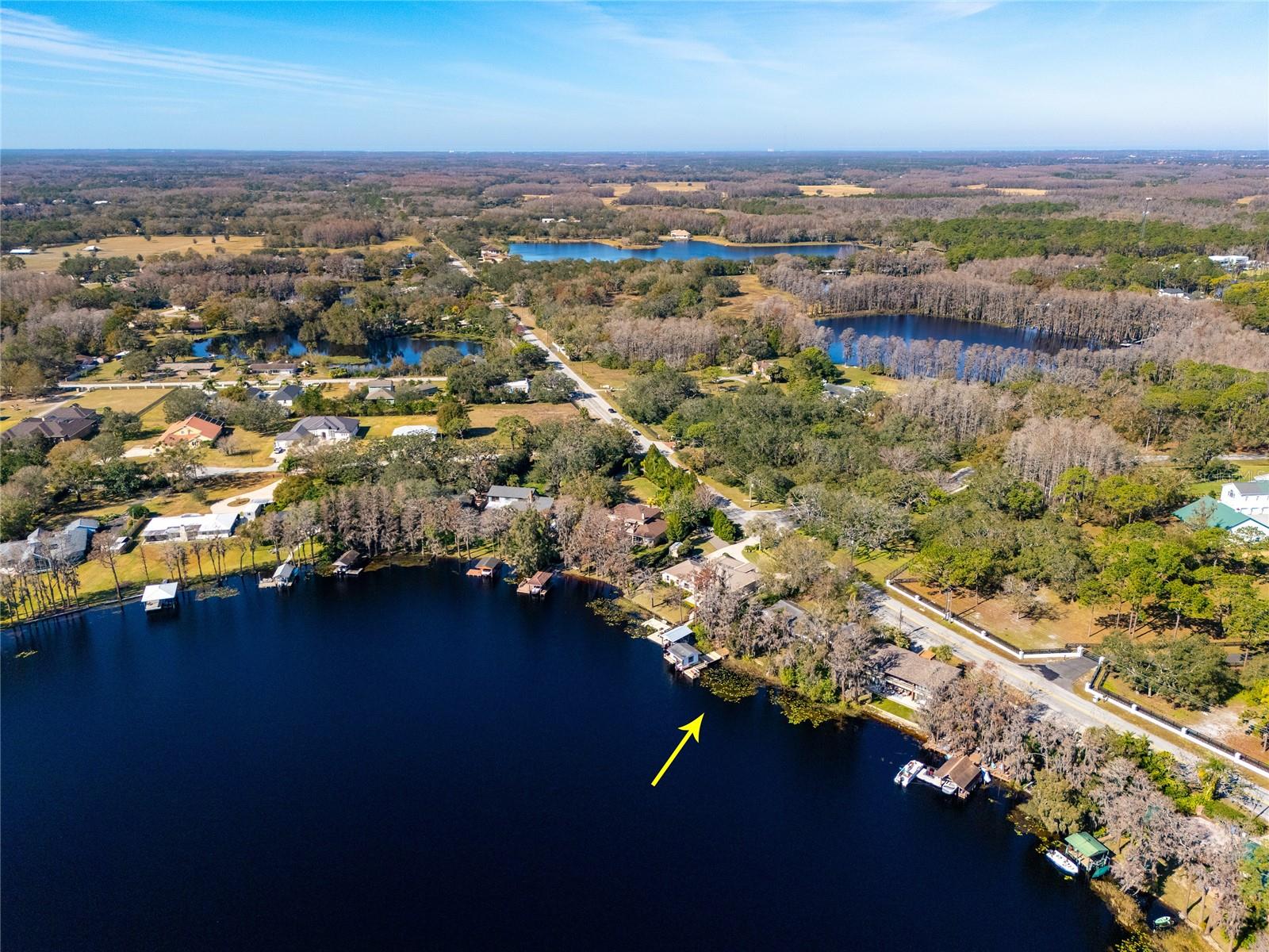 10106 TARPON SPRINGS RD, ODESSA, FL, 33556
