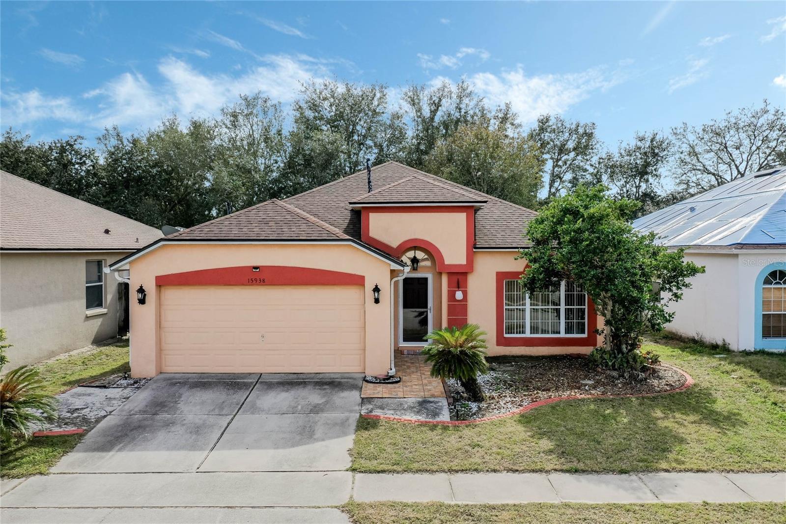 15938 GREEN COVE BLVD, CLERMONT, FL, 34714
