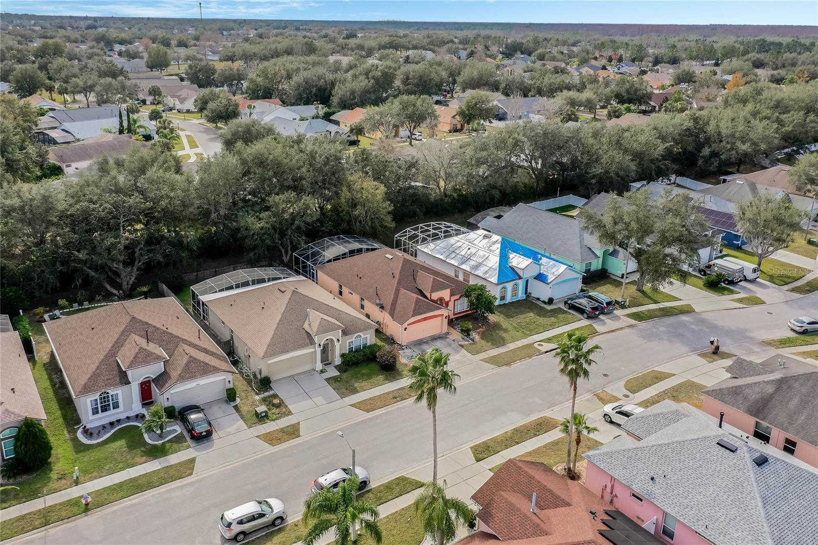 15938 GREEN COVE BLVD, CLERMONT, FL, 34714
