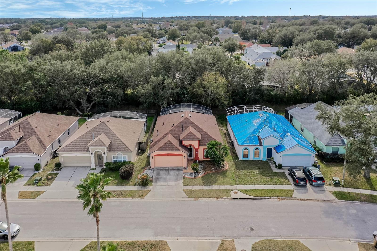 15938 GREEN COVE BLVD, CLERMONT, FL, 34714