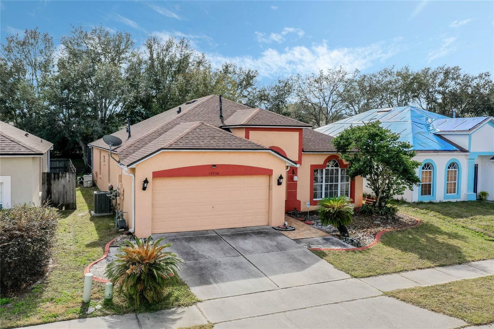 15938 GREEN COVE BLVD, CLERMONT, FL, 34714