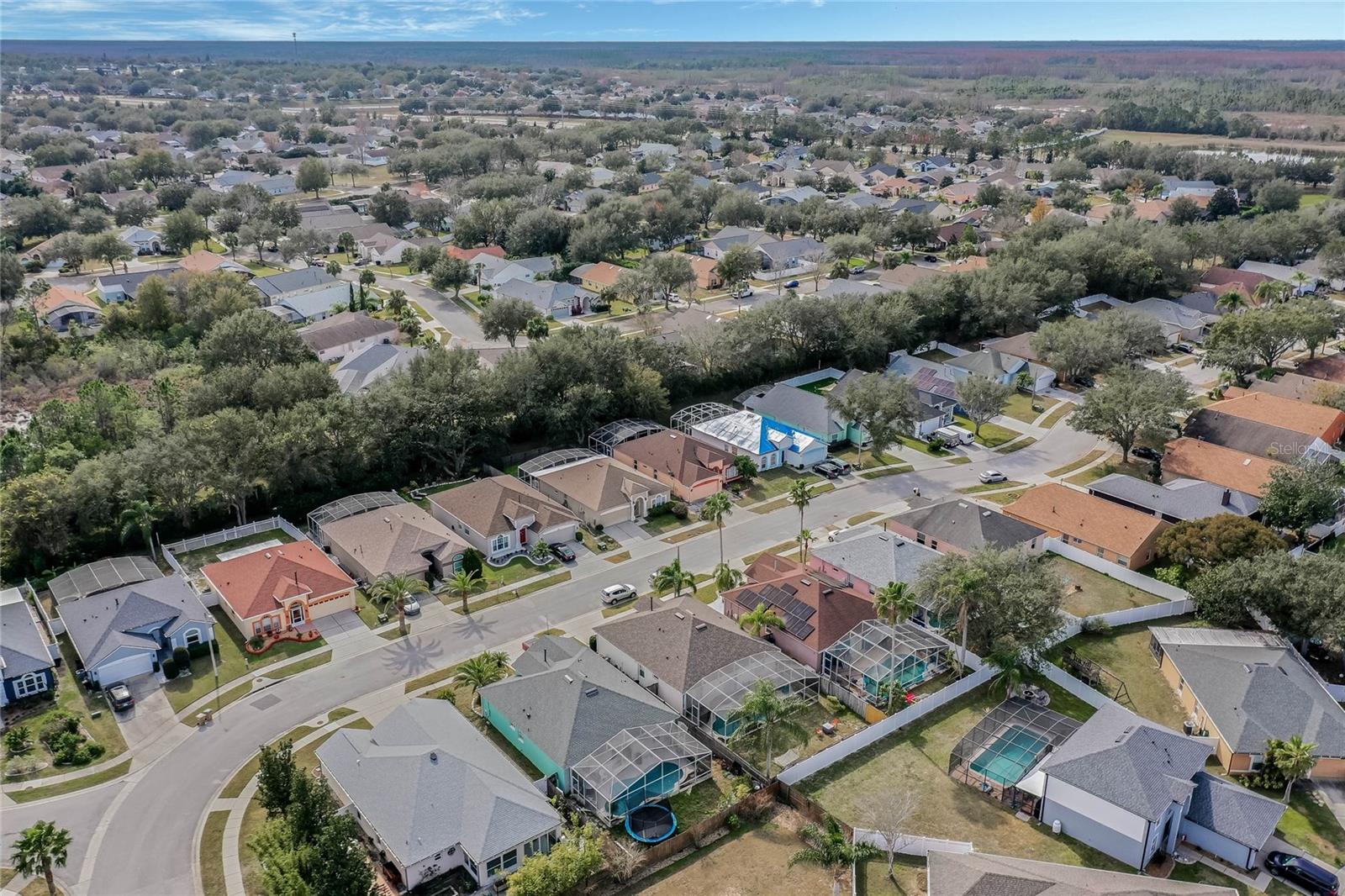 15938 GREEN COVE BLVD, CLERMONT, FL, 34714