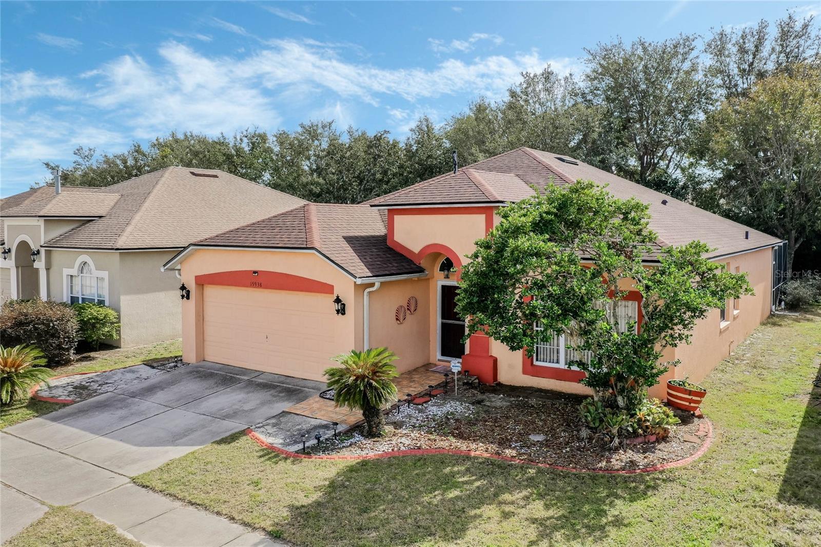 15938 GREEN COVE BLVD, CLERMONT, FL, 34714