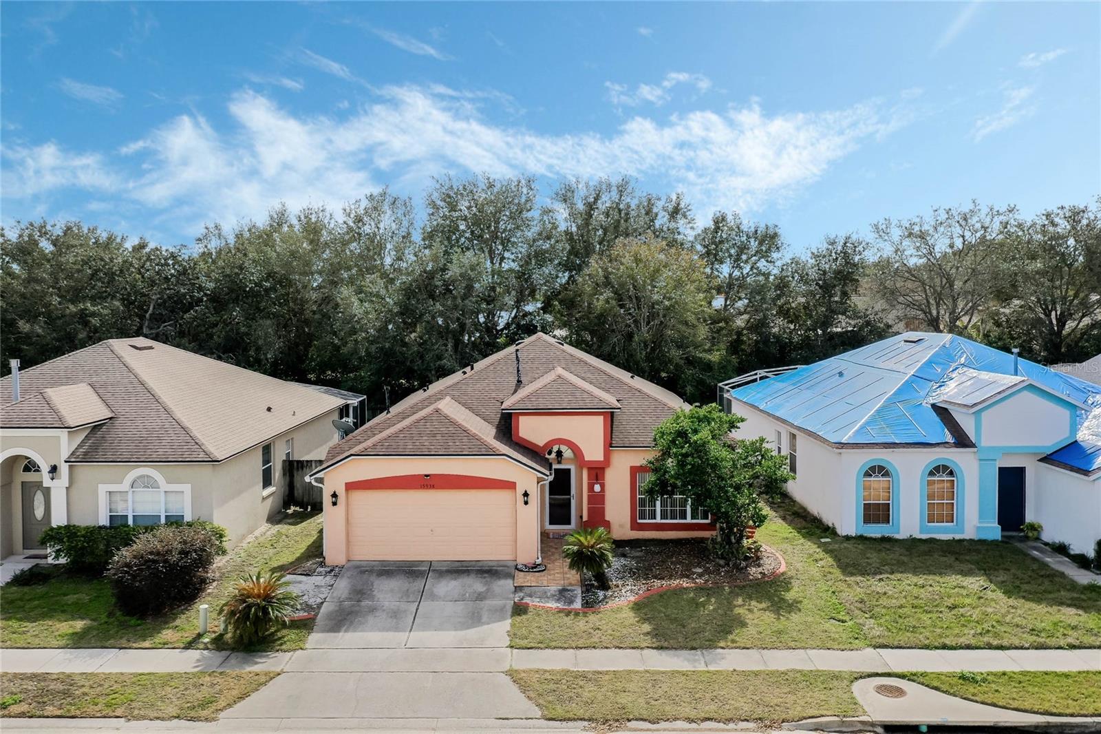 15938 GREEN COVE BLVD, CLERMONT, FL, 34714