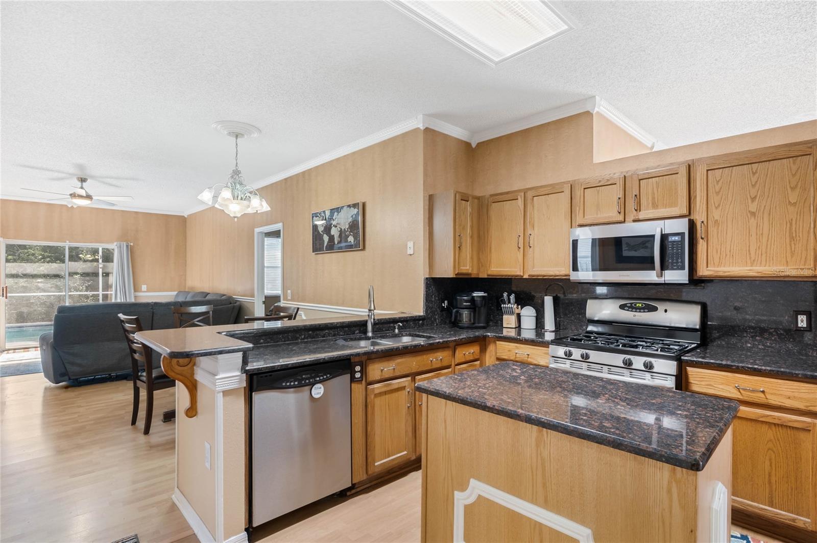 15938 GREEN COVE BLVD, CLERMONT, FL, 34714