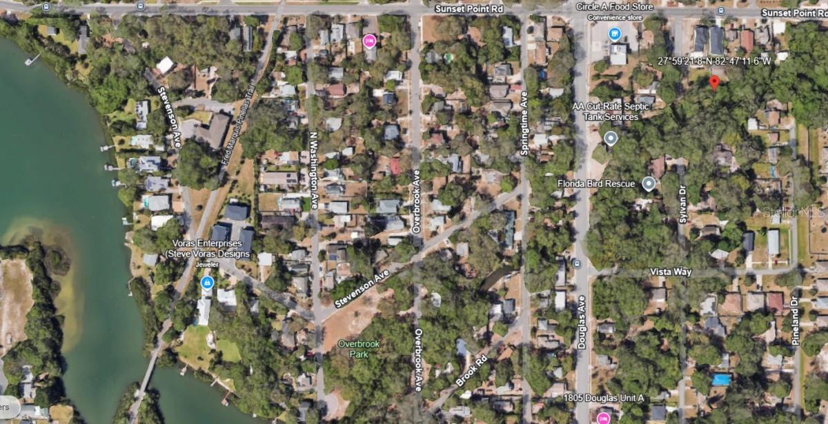 SYLVAN DR, CLEARWATER, FL, 33755