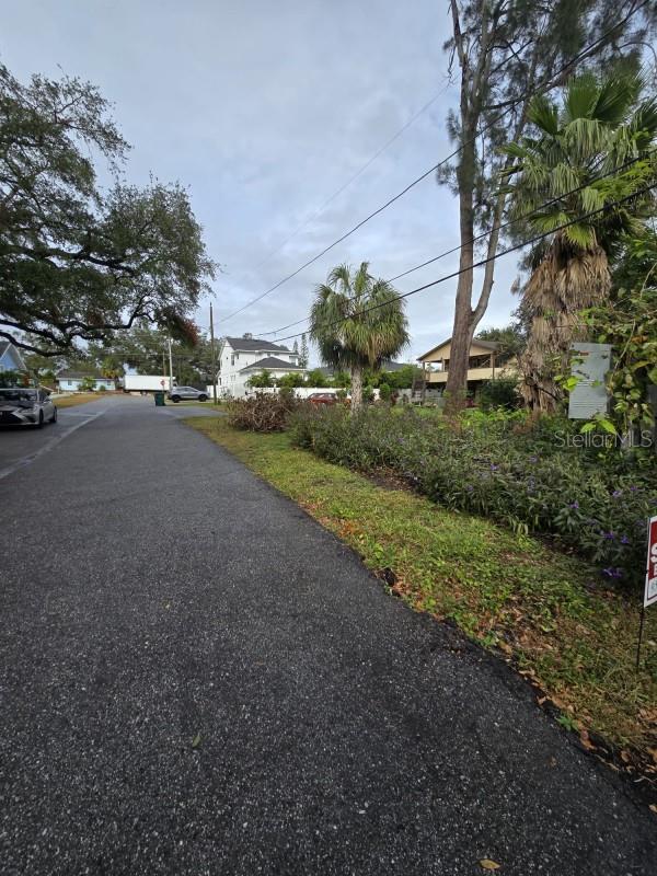 SYLVAN DR, CLEARWATER, FL, 33755