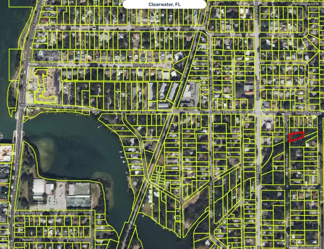 SYLVAN DR, CLEARWATER, FL, 33755