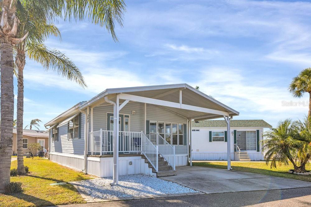 9000 US HIGHWAY 192 #282, CLERMONT, FL, 34714