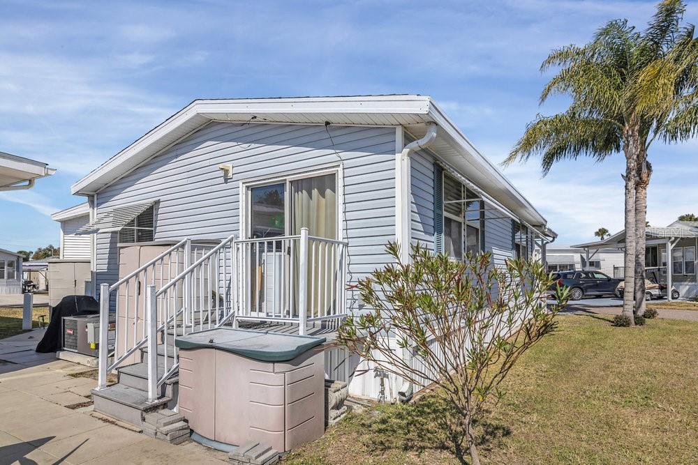 9000 US HIGHWAY 192 #282, CLERMONT, FL, 34714